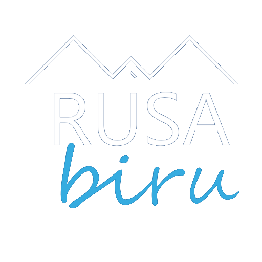 Rusa Biru