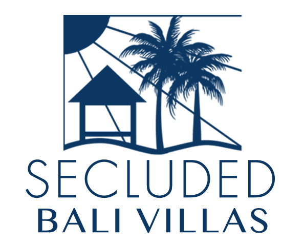 Secluded Bali Villas
